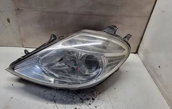 Headlight/headlamp