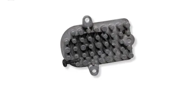 Volkswagen Tiguan LED ballast control module 1420000844