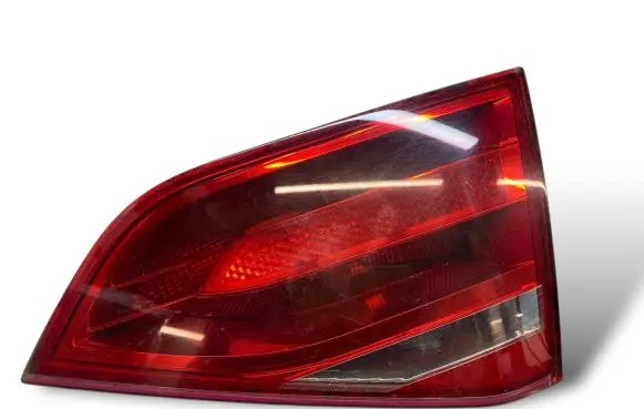 Audi A4 S4 B8 8K Rear/tail lights 166974