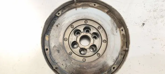 Opel Astra H Clutch set kit 332350714