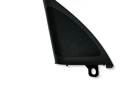 Audi A4 S4 B8 8K Front door speaker cover trim 8K0035423