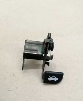 Hyundai Santa Fe Engine bonnet (hood) release handle
