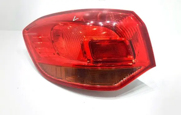 Opel Astra J Rear/tail lights 13282242