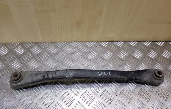 Peugeot 508 Rear control arm