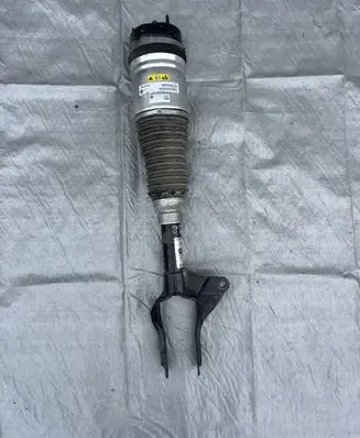 Jeep Grand Cherokee Air suspension front shock absorber 68253206AA 15540000884 P68253206AA