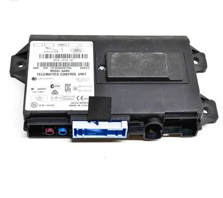 Jaguar F-Type Other devices DPLA70718NT