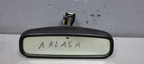 Mercedes-Benz A W169 Rear view mirror (interior) A1698100517