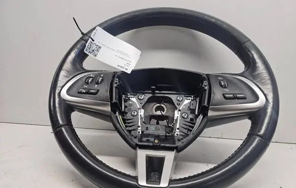 Jaguar XF X250 Steering wheel CX23ABLEG