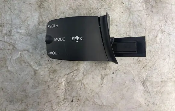 Ford Focus Multifunctional control switch/knob 3m5t14k147
