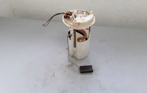 Citroen Nemo In-tank fuel pump 0580207001
