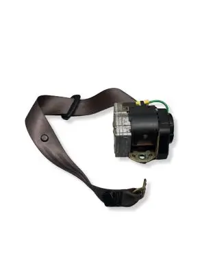 Audi A6 S6 C5 4B Rear seatbelt 00067250
