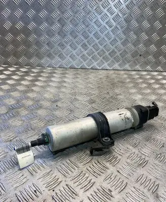 BMW 3 GT F34 Fuel heater 8572522