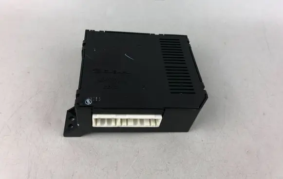 Subaru Tribeca Climate control unit 72343XA00C