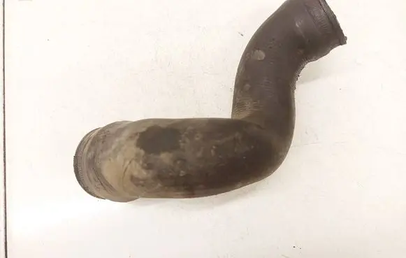 Toyota Avensis T250 Intercooler hose/pipe 