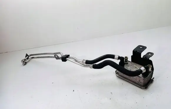 Jaguar XE Automatic gearbox AW837A095AA