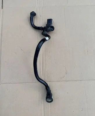 Porsche Cayman 982 Vacuum line/pipe/hose 99135557710