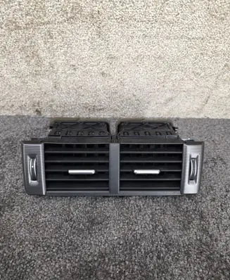 Land Rover Evoque I Dash center air vent grill JJ32014L21AA