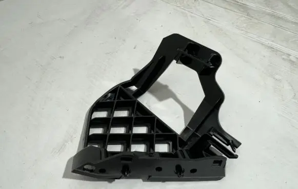 BMW 7 G11 G12 Front bumper mounting bracket 51117475191