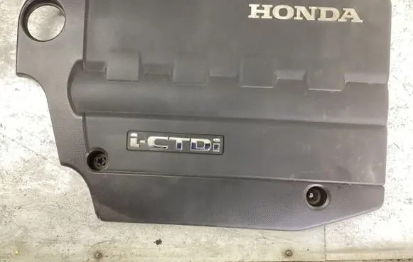 Honda Accord Engine cover (trim) PA6PA66MD30