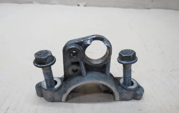 Opel Insignia B Camshaft holder 80120