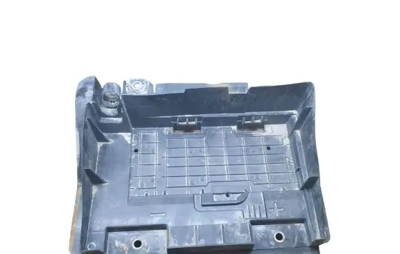 Renault Master III Battery tray 648600007R
