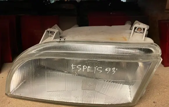 Renault Espace II Headlight/headlamp 60946720