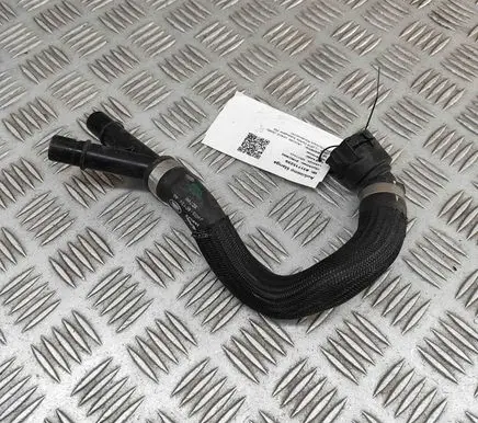Jaguar I-Pace Engine coolant pipe/hose J9D38D128AB