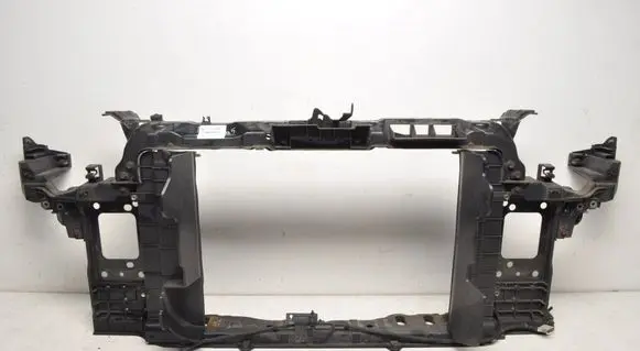 Hyundai i30 Radiator support slam panel 