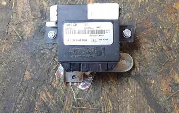 Honda Civic Parking PDC control unit/module 0263004147