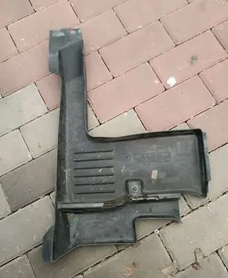 Mercedes-Benz S W140 Fuse box cover 1408201878