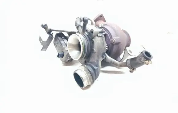 BMW 1 F20 F21 Turbo 8513122