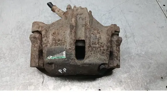 Peugeot 206 CC Front brake caliper 
