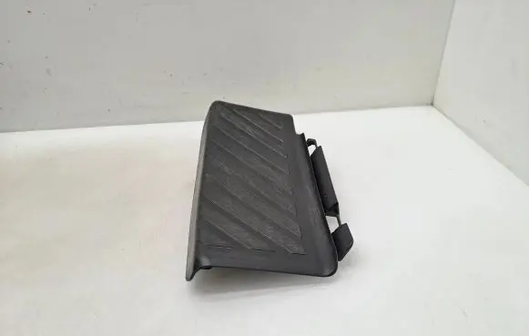 Volkswagen Tiguan Foot rest pad/dead pedal 5Q1864777C