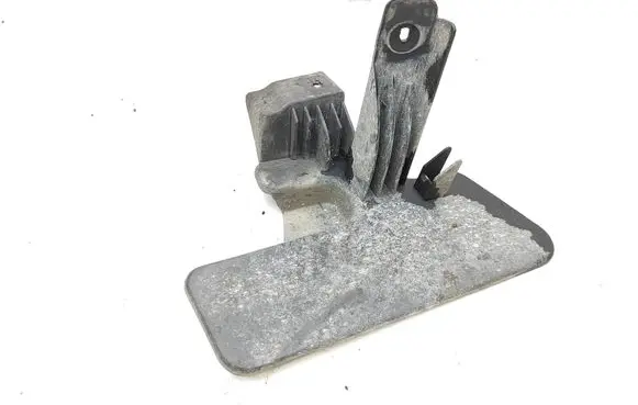 Rear mudguard