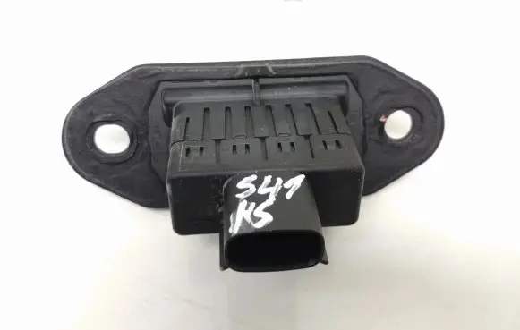 Ford Transit Courier Sliding door contact joint ET7614A658CB