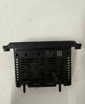 BMW 3 F30 F35 F31 Xenon control unit/module 7316186 8170015 535216806
