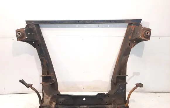 Jaguar X-Type Front subframe