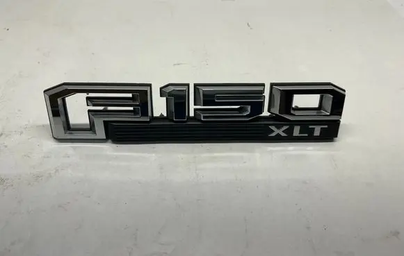 Ford F150 Manufacturer badge logo/emblem 