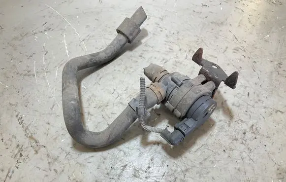 Audi Q7 4L Electric auxiliary coolant/water pump 066959209