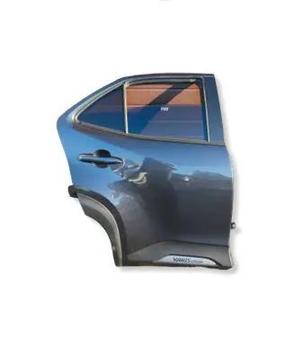 Toyota Yaris Cross Rear door 