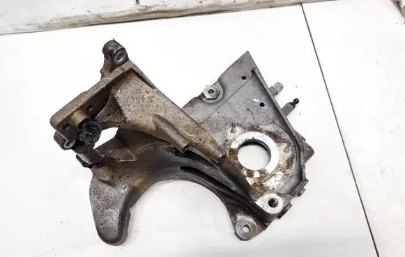 Fiat Doblo Engine mounting bracket 55207064