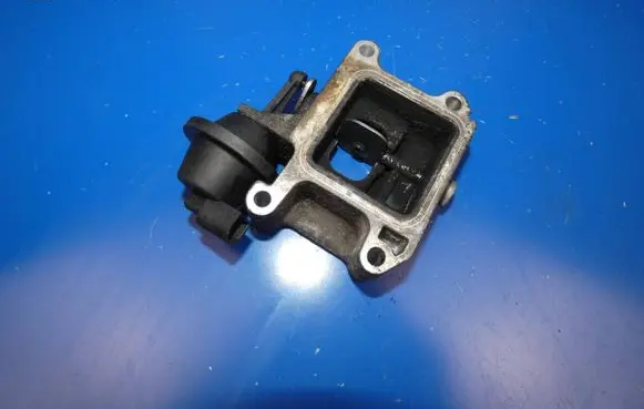 Volvo XC60 EGR valve 503745010 1C09100478A