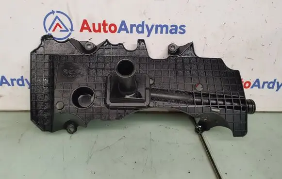 BMW 5 E60 E61 Oil sump strainer pipe 62440410 11416244041 7793257