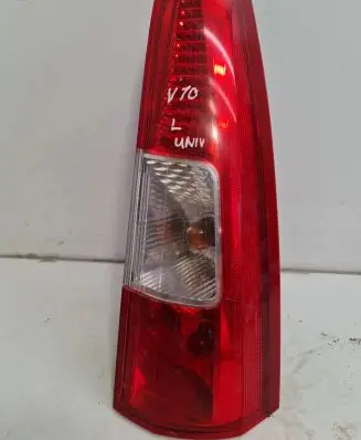 Volvo V70 Rear/tail lights 160986