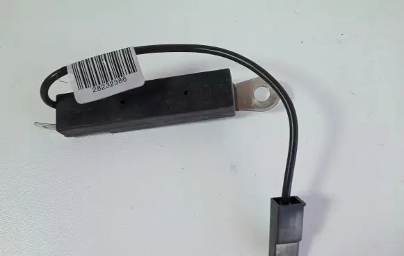 Ford Mustang VI Other relay 7CP118K891AA