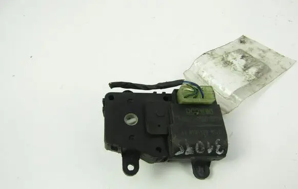 KIA Carnival Air flap motor/actuator 