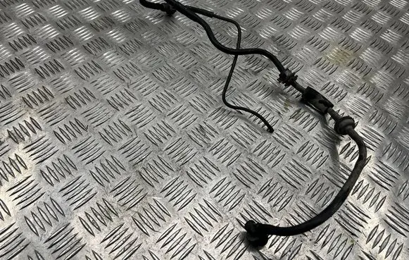 Volvo V50 Brake booster pipe/hose 4N512420KF DA5NA