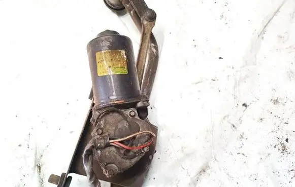Peugeot 806 Wiper motor