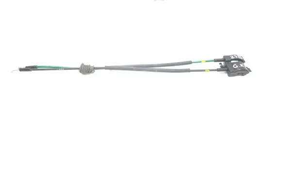 KIA Sorento Rear door cable line 1A20