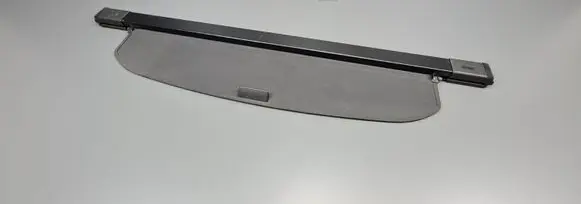 Honda Accord Parcel shelf load cover 